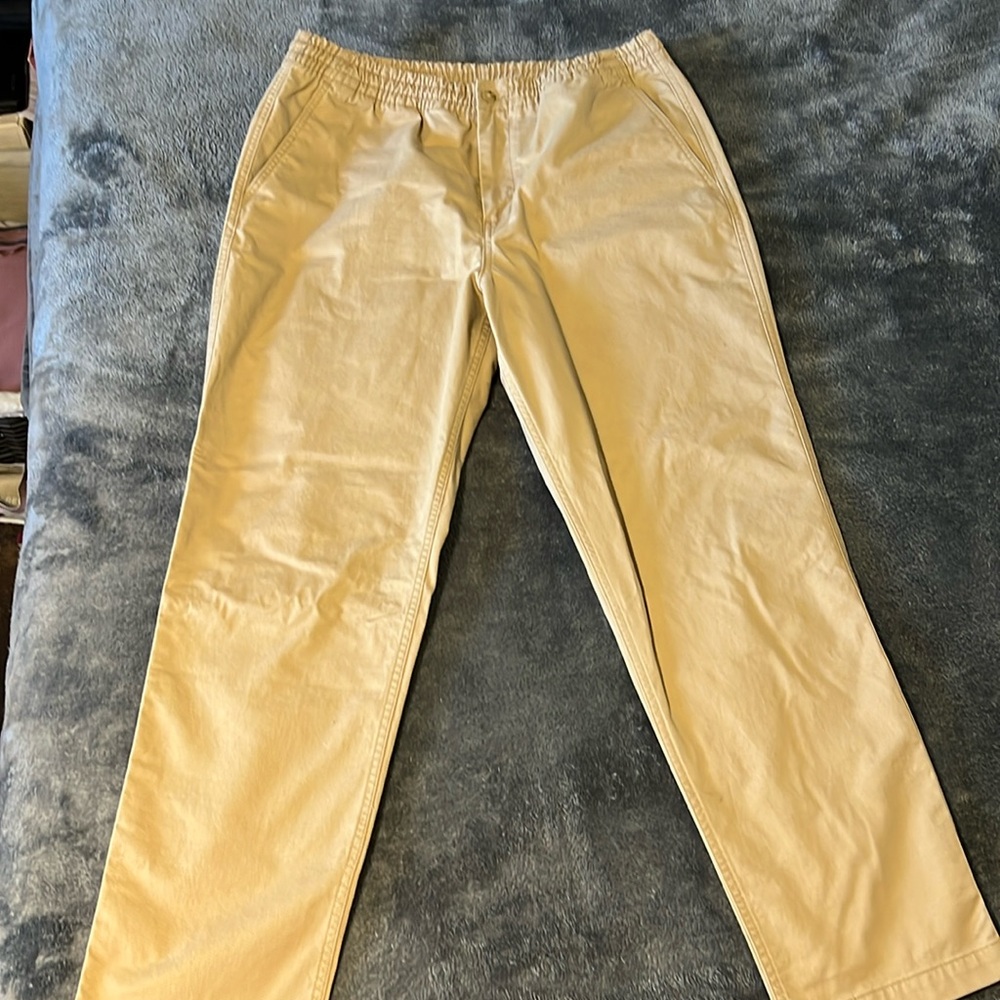 POLO XL Stretch chinos
